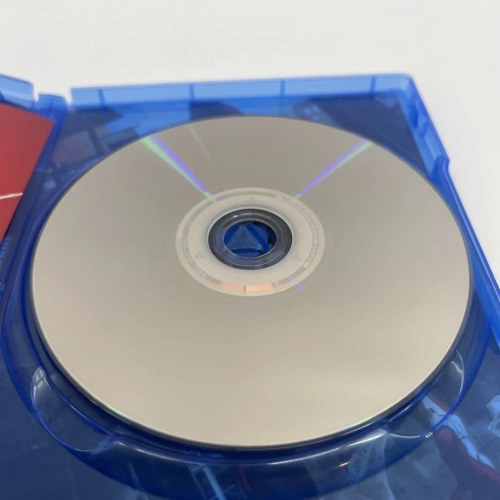 Marvel's Spider-Man: Game of The Year Edition - Sony PlayStation 4 - TESTED